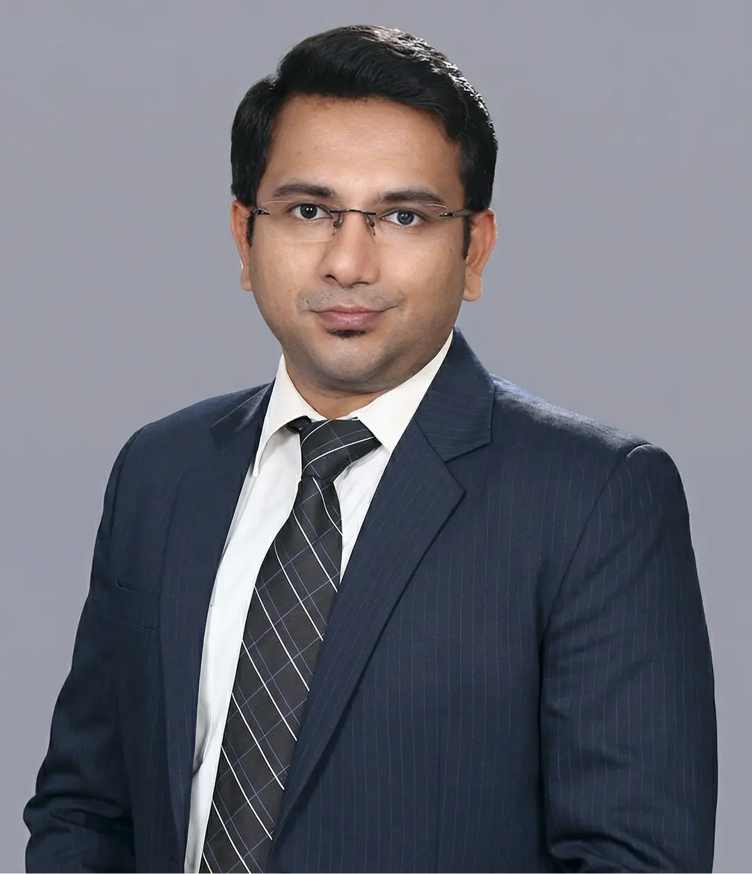 Rhishabh Garg, CEO, FundsIndia Digital at FundsIndia