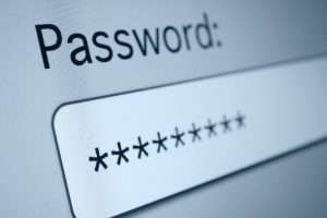 LPS – “Lazy Password Syndrome”