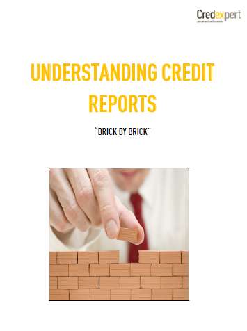 e-Guide – Understanding Credit Reports