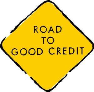 Three ways to go from no credit to credit