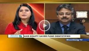 Can you invest in the Axis Equity Saver Fund?