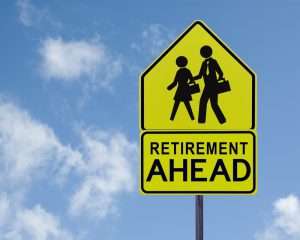 Why you’re not saving enough for your retirement