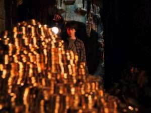 Five Personal Finance Lessons from the Harry Potter Series