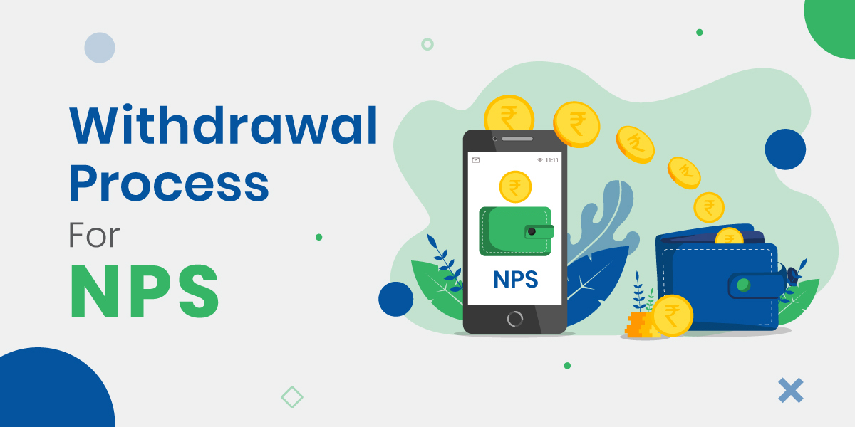 NPS Withdrawal ProcessInsights