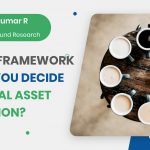 Here's A Framework To Help You Decide Your Ideal Asset Allocation?