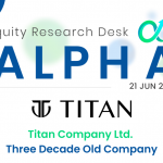 Alpha | Titan Company Ltd. - Equity Research Desk
