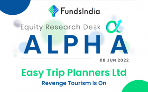 Alpha | Easy Trip Planners Ltd. – Equity Research Desk