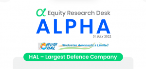 Alpha | HAL – Equity Research Desk