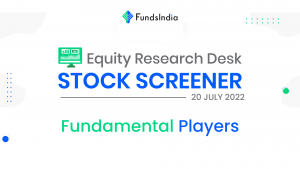 Stock Screener | Fundamental Players – Equity Research Desk