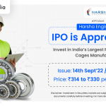 Harsha Engineers International Ltd – IPO Note - Equity Research Desk
