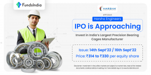Harsha Engineers International Ltd – IPO Note – Equity Research Desk