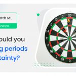 What should you do during periods of uncertainty?