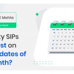 Do Equity SIPs work best on certain dates of the month?