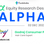 Alpha | Godrej Consumer Products Ltd. – Equity Research Desk