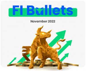 FI Bullets – November 2022 | Equity Research Desk