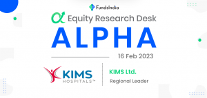 Alpha | KIMS Ltd. – Equity Research Desk