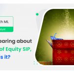 We keep hearing about the magic of Equity SIP, but where is it?
