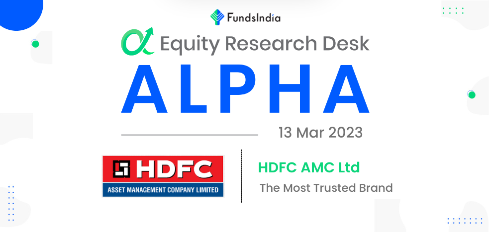 Alpha | HDFC AMC Ltd.