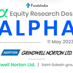 Alpha | Grindwell Norton Ltd. - Equity Research Desk