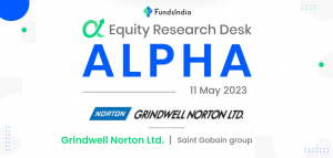 Alpha | Grindwell Norton Ltd. – Equity Research Desk