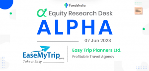 Alpha | Easy Trip Planners Ltd. – Equity Research Desk