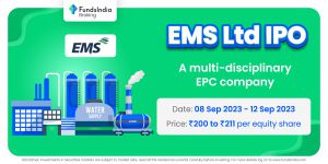 EMS Ltd – IPO Note – Equity Research Desk