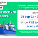 JSW Infrastructure Ltd – IPO Note - Equity Research Desk