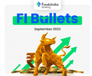 FI Bullets – September 2023