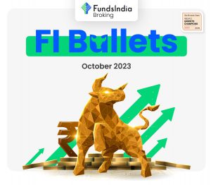 FI Bullets – October 2023
