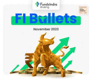 FI Bullets – November 2023