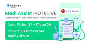 Medi Assist Healthcare Services Limited  – IPO Note – Equity Research Desk