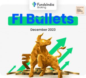 FI Bullets – December 2023