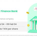 Jana Small Finance Bank Ltd.  – IPO Note - Equity Research Desk
