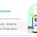 Platinum Industries Limited  – IPO Note - Equity Research Desk