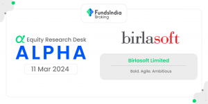 Alpha | Birlasoft Ltd. – Equity Research Desk