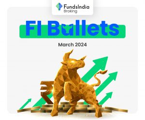 FI Bullets – March 2024