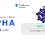 Alpha | NMDC Ltd. - Equity Research Desk
