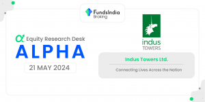 Alpha | Indus Towers Ltd. – Equity Research Desk
