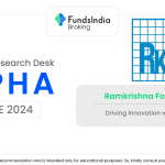 Alpha | Ramkrishna Forgings Ltd. - Equity Research Desk