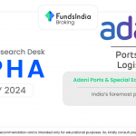 Alpha | Adani Ports & Special Economic Zone Ltd. - Equity Research Desk