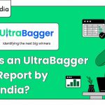 What is an UltraBagger Stock Report?
