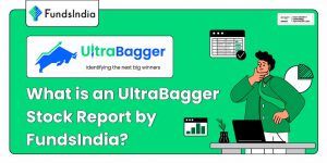 What is an UltraBagger Stock Report?