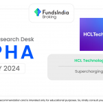 Alpha | HCL Technologies Ltd. - Equity Research Desk