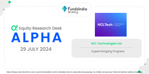 Alpha | HCL Technologies Ltd. – Equity Research Desk