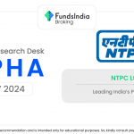Alpha | NTPC Ltd. - Equity Research Desk