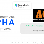 Alpha | Action Construction Equipment Ltd. - Equity Research Desk