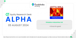 Alpha | Hindalco Industries Ltd. – Equity Research Desk