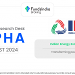 Alpha | Indian Energy Exchange Ltd. - Equity Research Desk