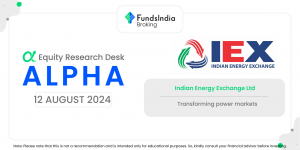 Alpha | Indian Energy Exchange Ltd. – Equity Research Desk