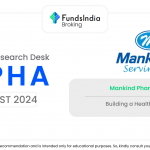 Alpha | Mankind Pharma Ltd. - Equity Research Desk